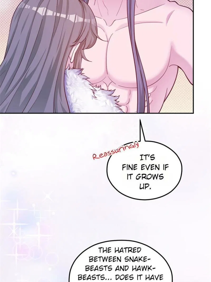 Beauty and the Beasts Chapter 722 – Page 30