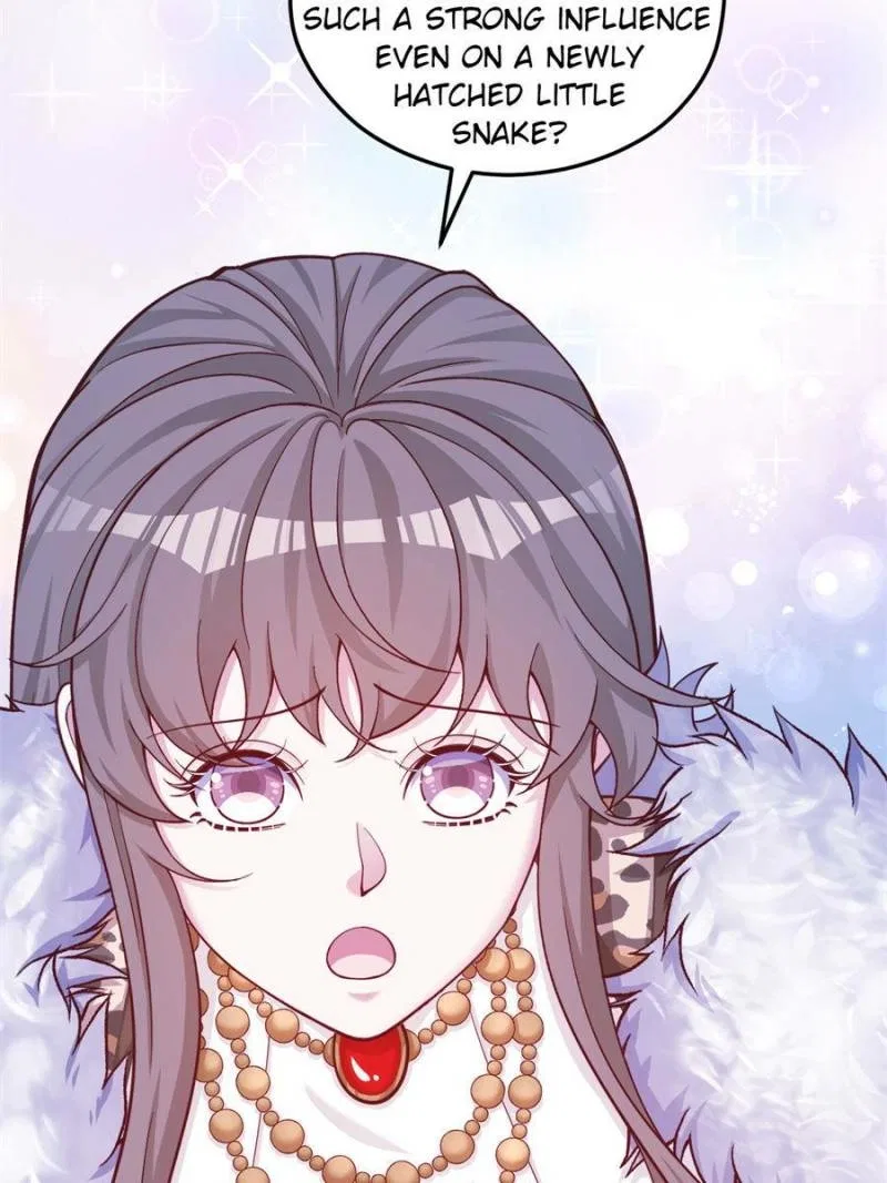 Beauty and the Beasts Chapter 722 – Page 31