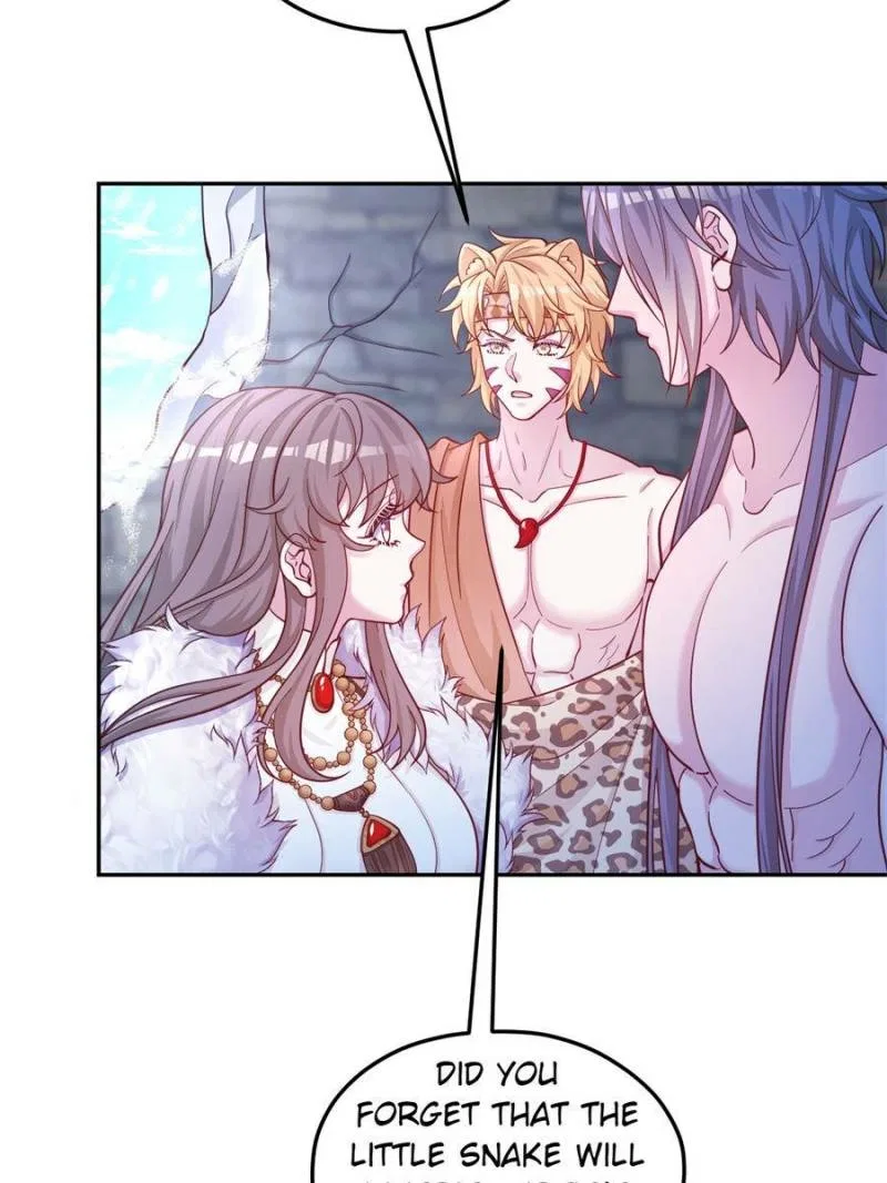 Beauty and the Beasts Chapter 722 – Page 33