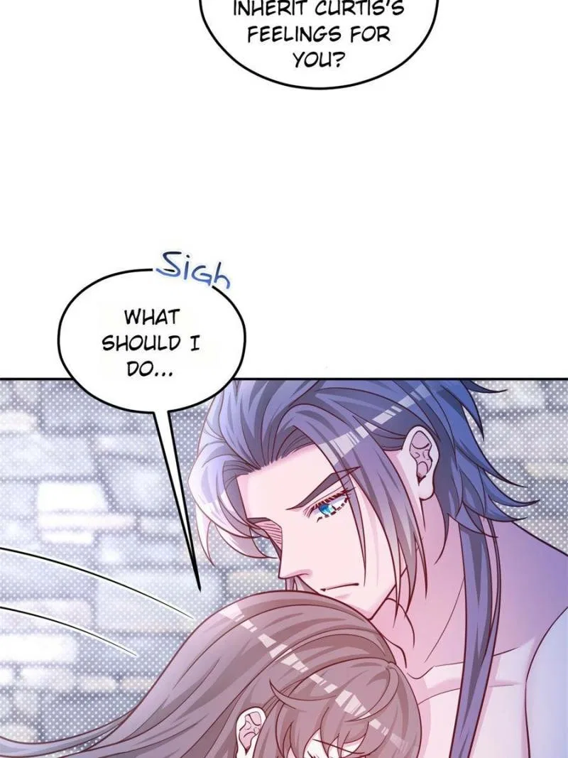 Beauty and the Beasts Chapter 722 – Page 34
