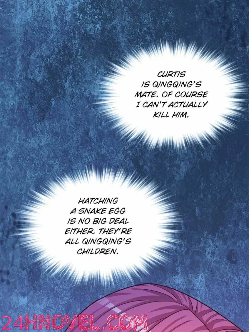Beauty and the Beasts Chapter 722 – Page 37