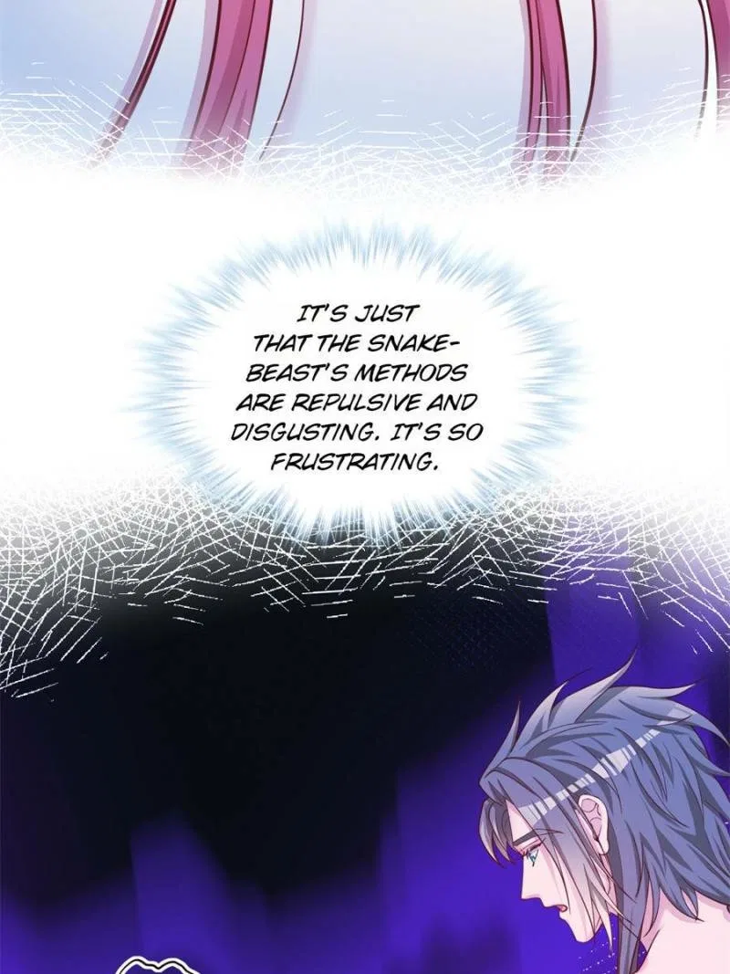 Beauty and the Beasts Chapter 722 – Page 39