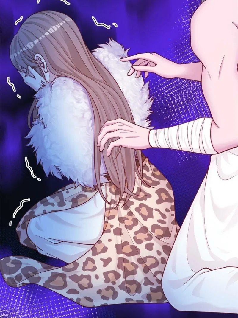 Beauty and the Beasts Chapter 722 – Page 40