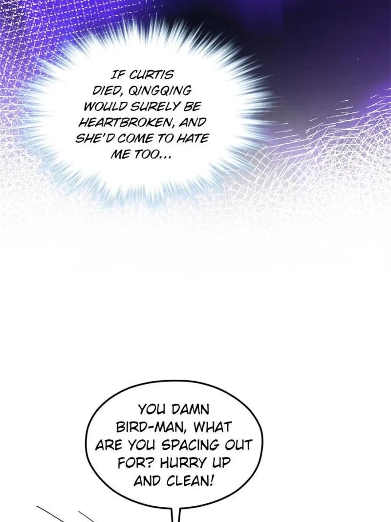 Beauty and the Beasts Chapter 722 – Page 41
