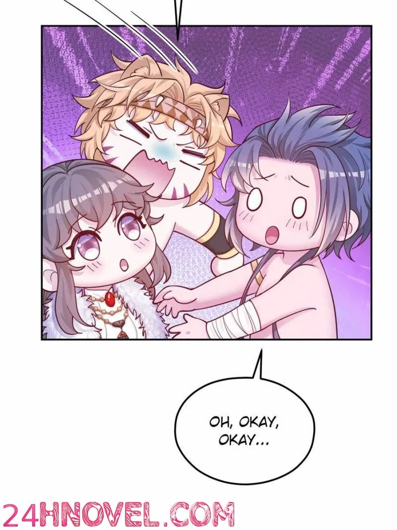Beauty and the Beasts Chapter 722 – Page 42