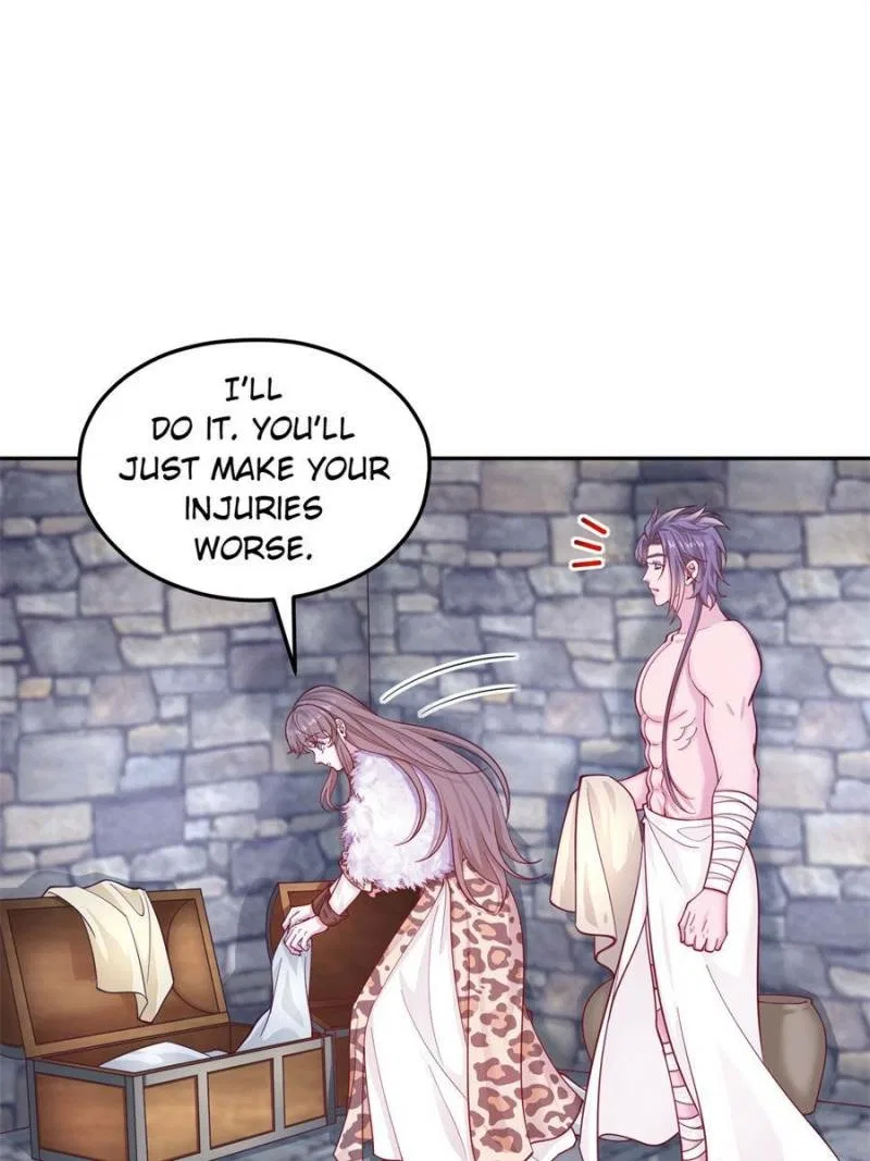 Beauty and the Beasts Chapter 722 – Page 44