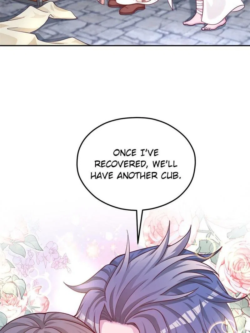 Beauty and the Beasts Chapter 722 – Page 45