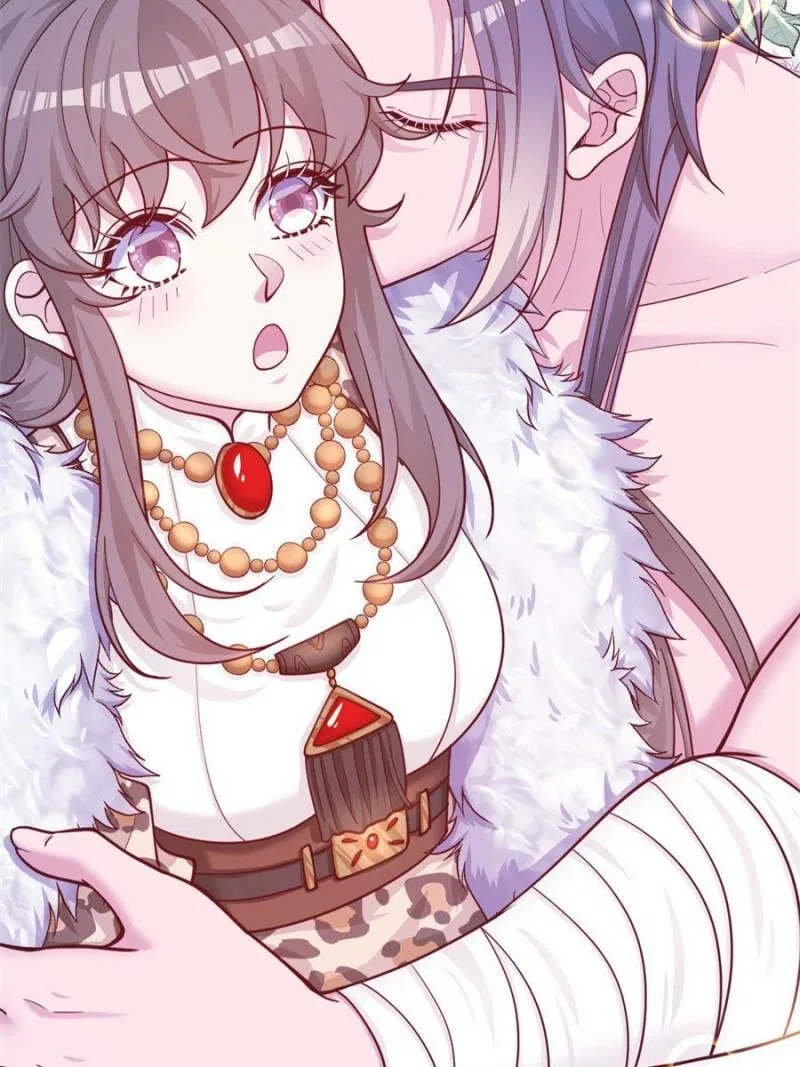 Beauty and the Beasts Chapter 722 – Page 46