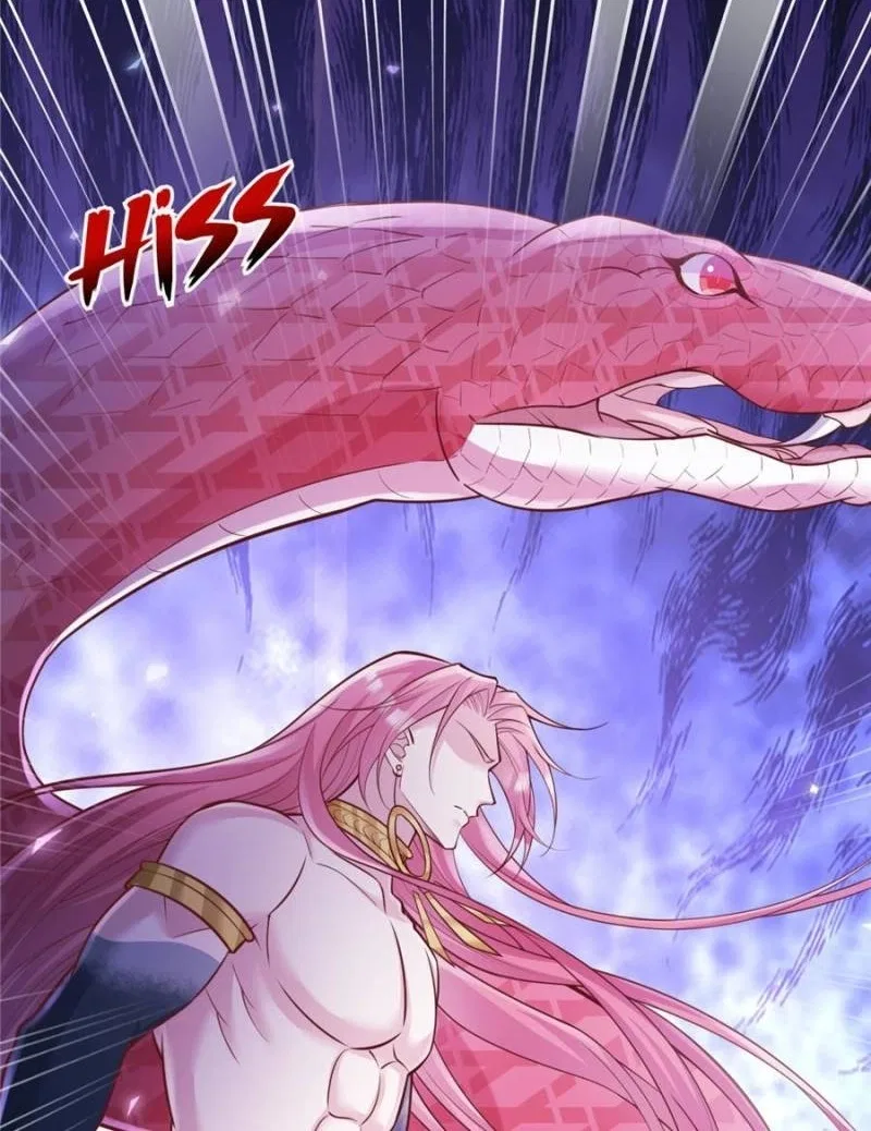 Beauty and the Beasts Chapter 721 – Page 1