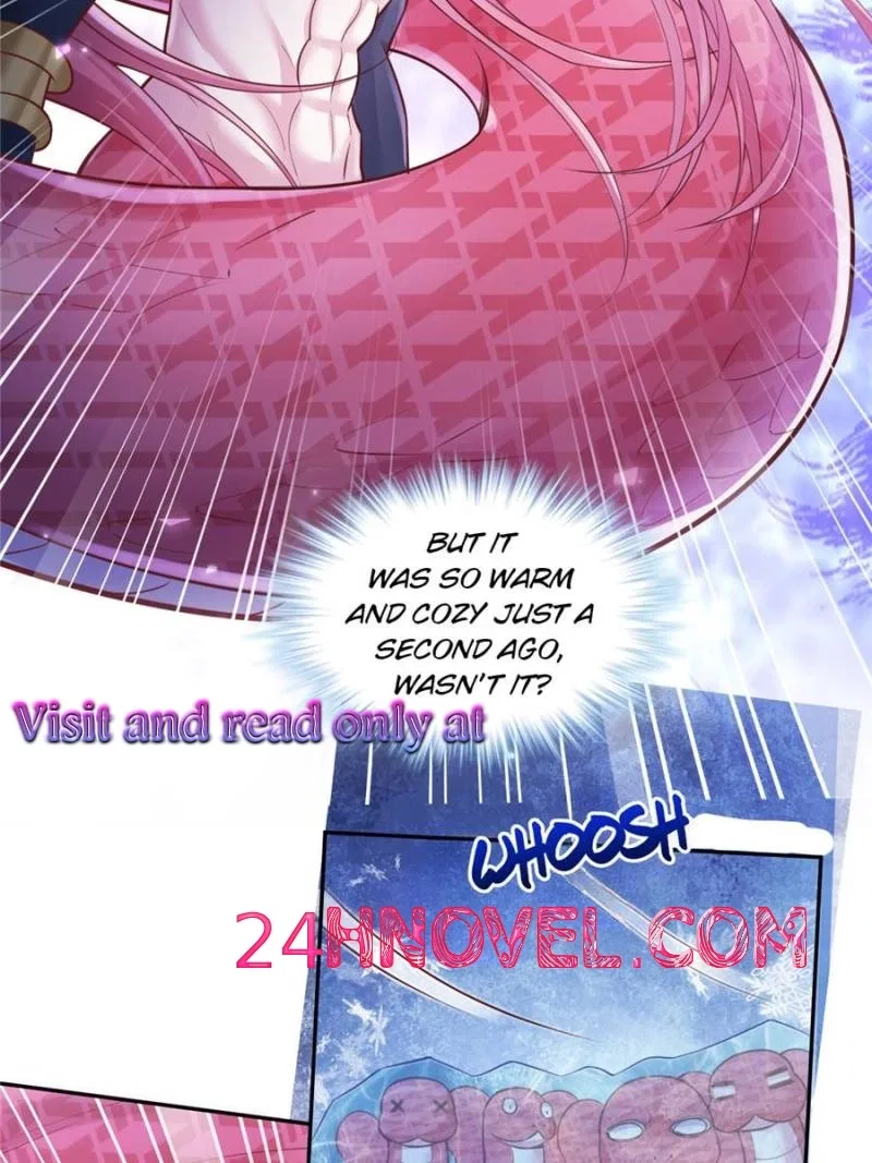 Beauty and the Beasts Chapter 721 – Page 2
