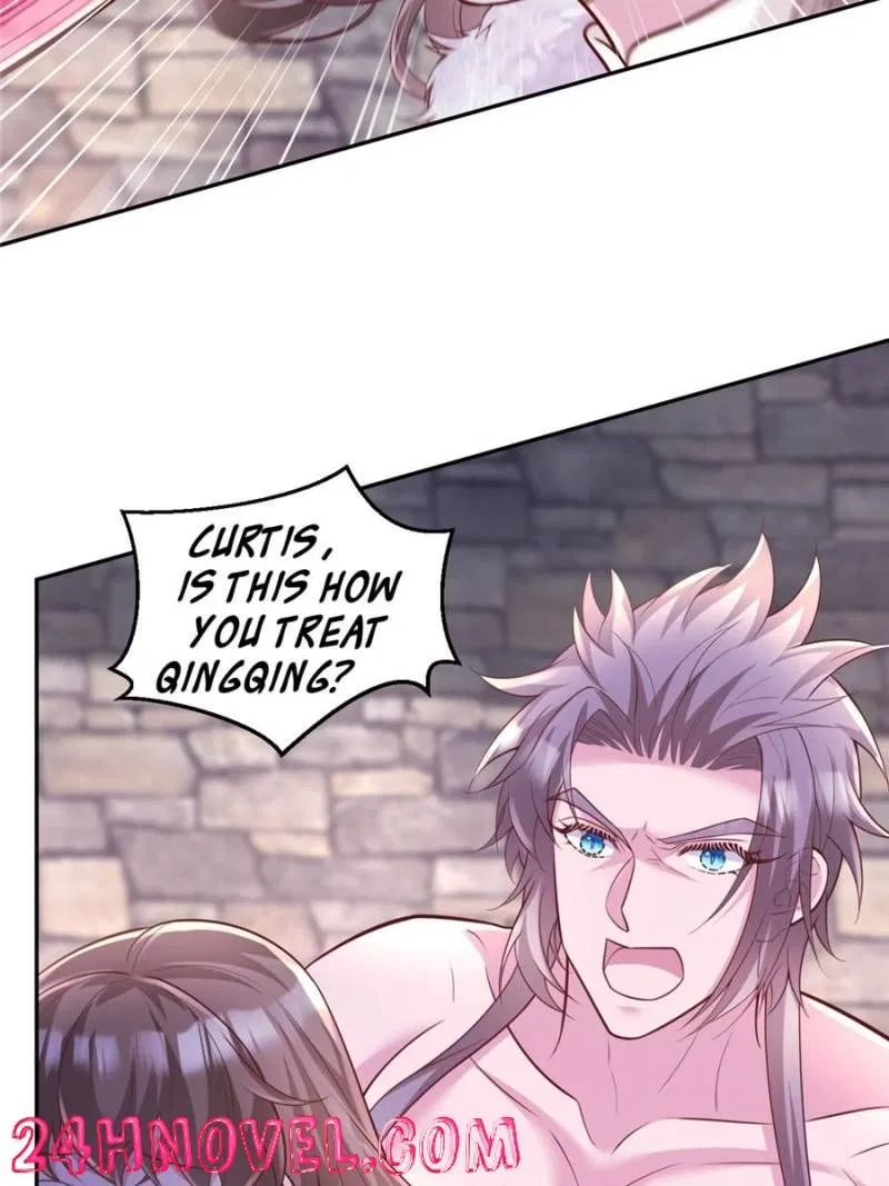 Beauty and the Beasts Chapter 721 – Page 5