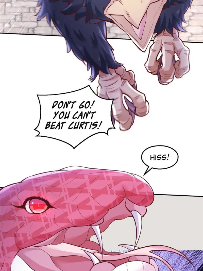 Beauty and the Beasts Chapter 721 – Page 11