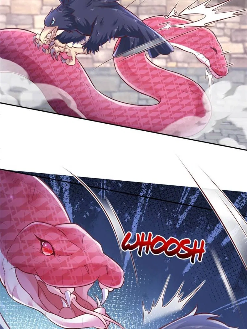 Beauty and the Beasts Chapter 721 – Page 15