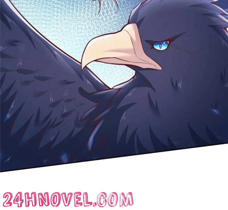 Beauty and the Beasts Chapter 721 – Page 16