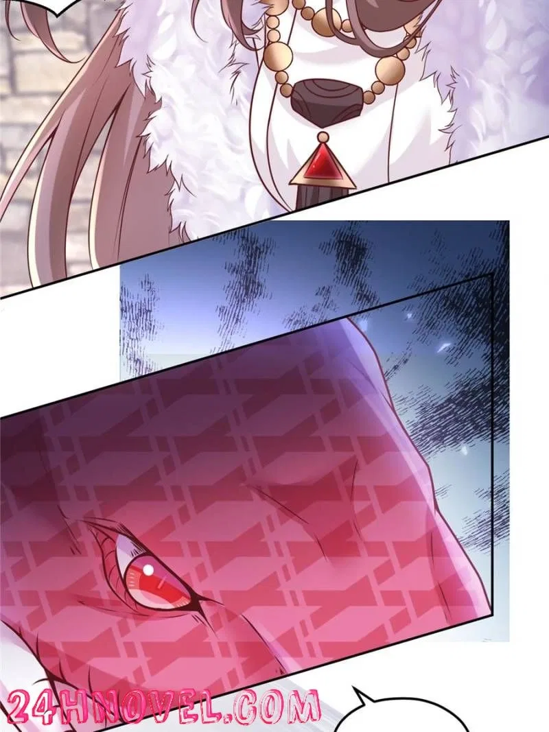 Beauty and the Beasts Chapter 721 – Page 20