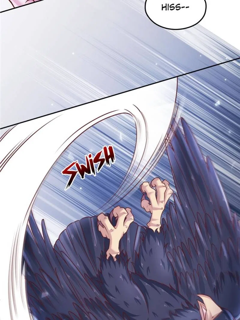 Beauty and the Beasts Chapter 721 – Page 21