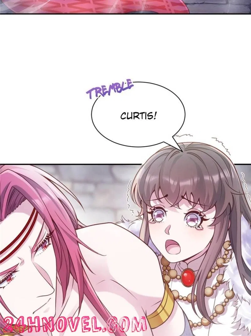 Beauty and the Beasts Chapter 721 – Page 27