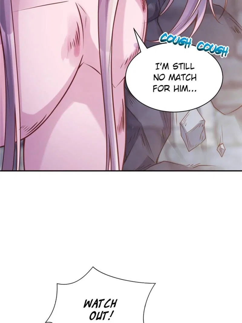 Beauty and the Beasts Chapter 721 – Page 32