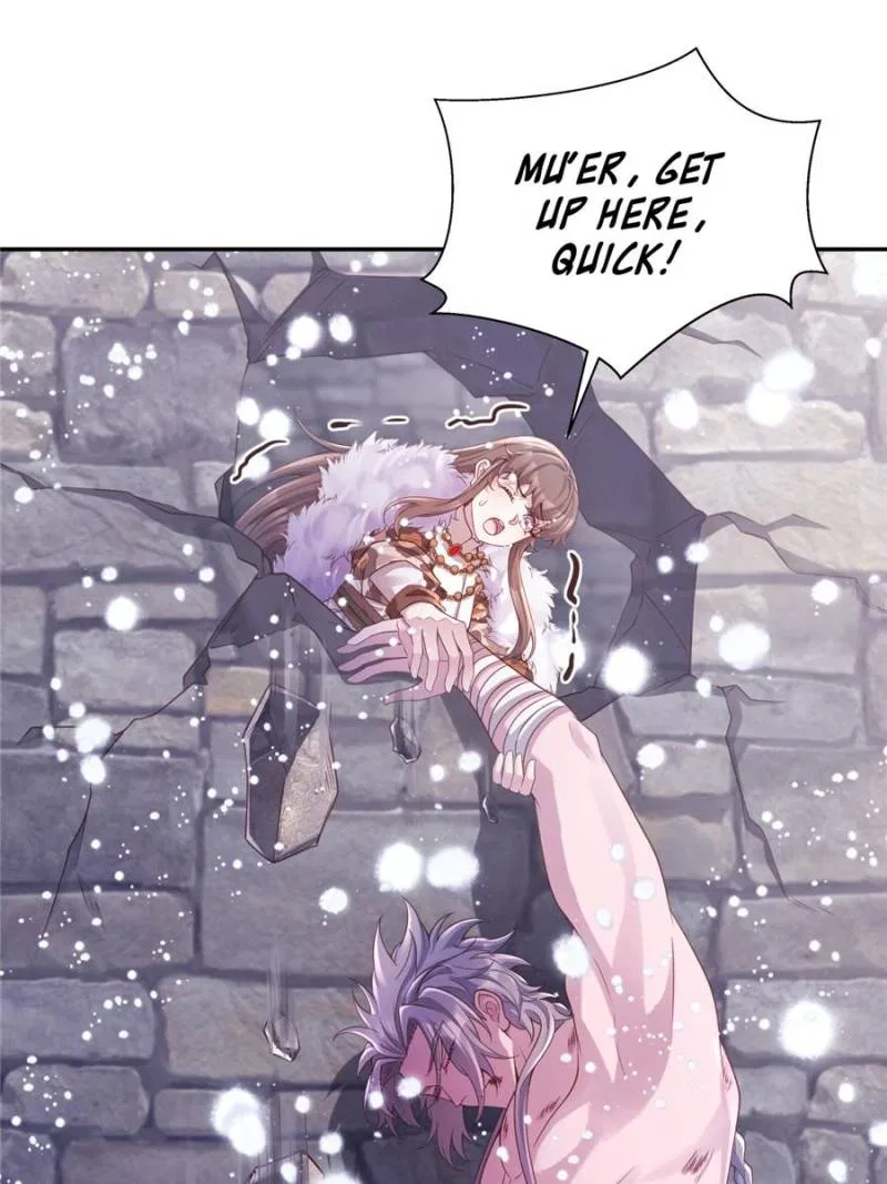 Beauty and the Beasts Chapter 721 – Page 35