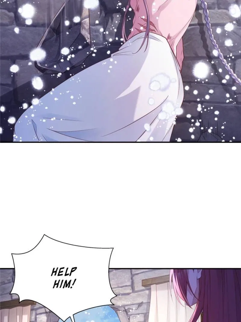Beauty and the Beasts Chapter 721 – Page 36