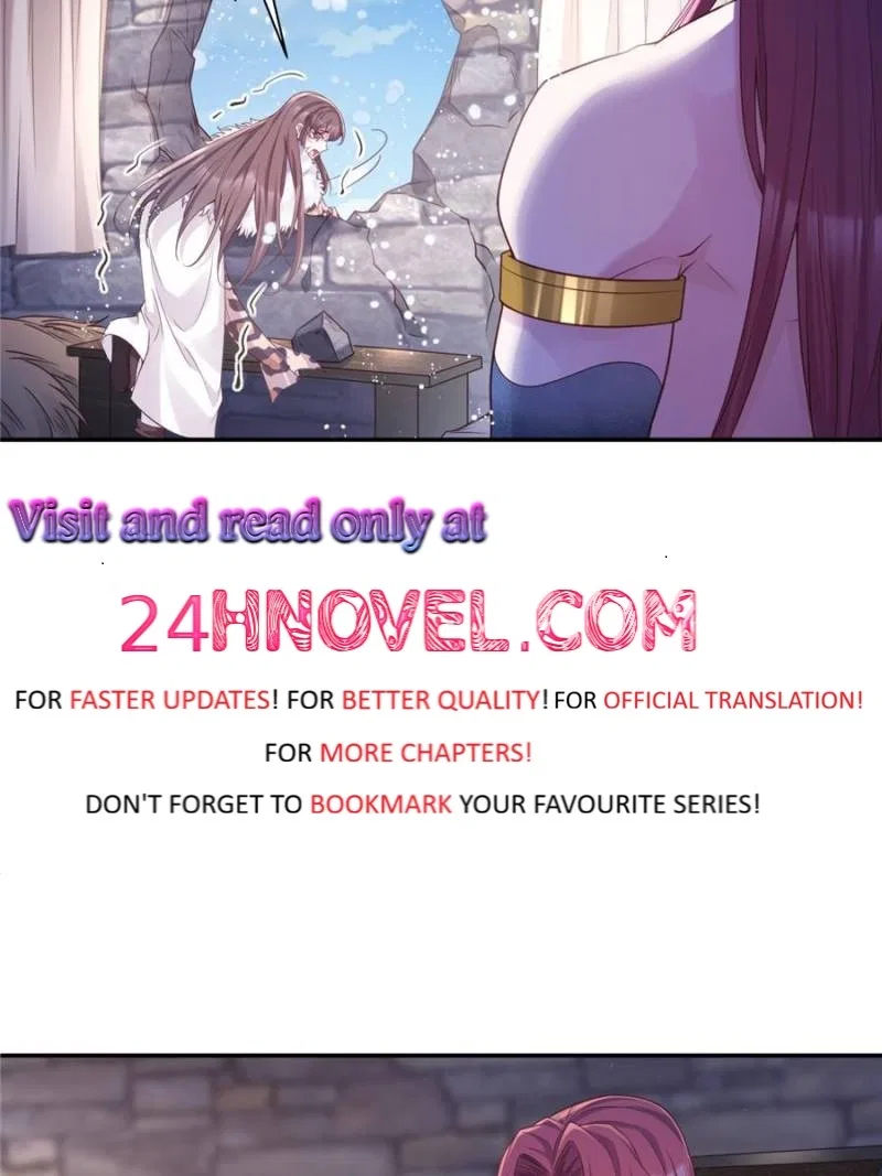 Beauty and the Beasts Chapter 721 – Page 37