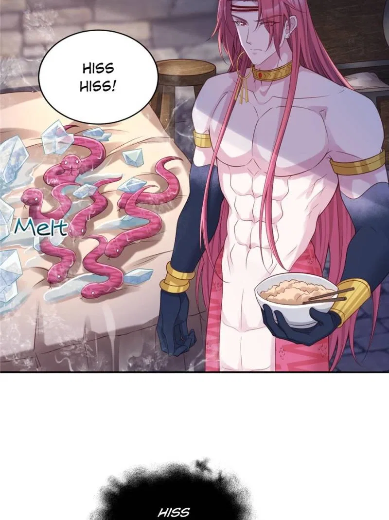 Beauty and the Beasts Chapter 721 – Page 38