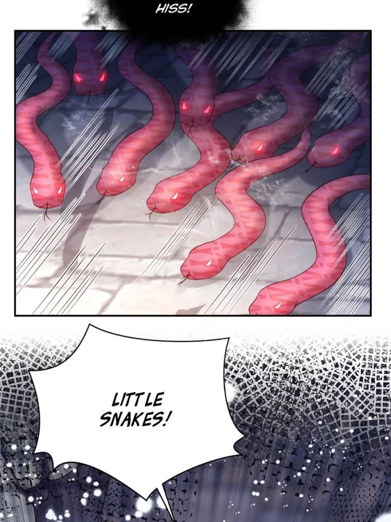 Beauty and the Beasts Chapter 721 – Page 39