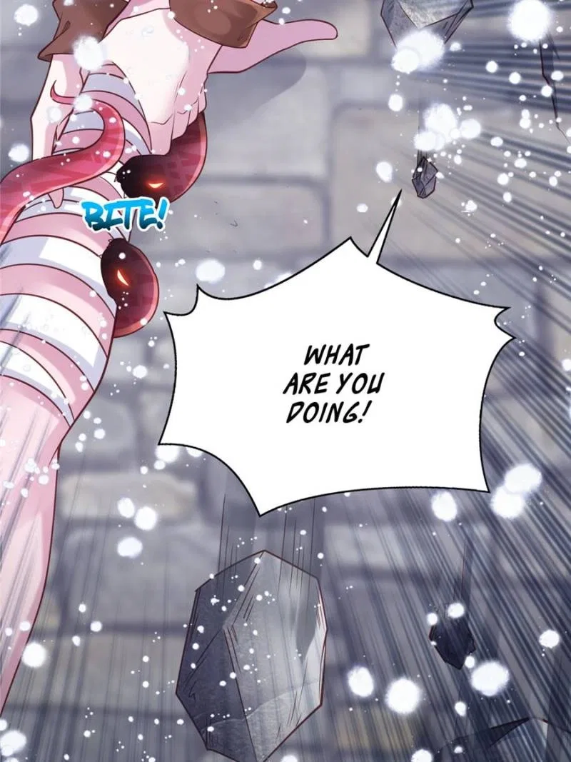 Beauty and the Beasts Chapter 721 – Page 41