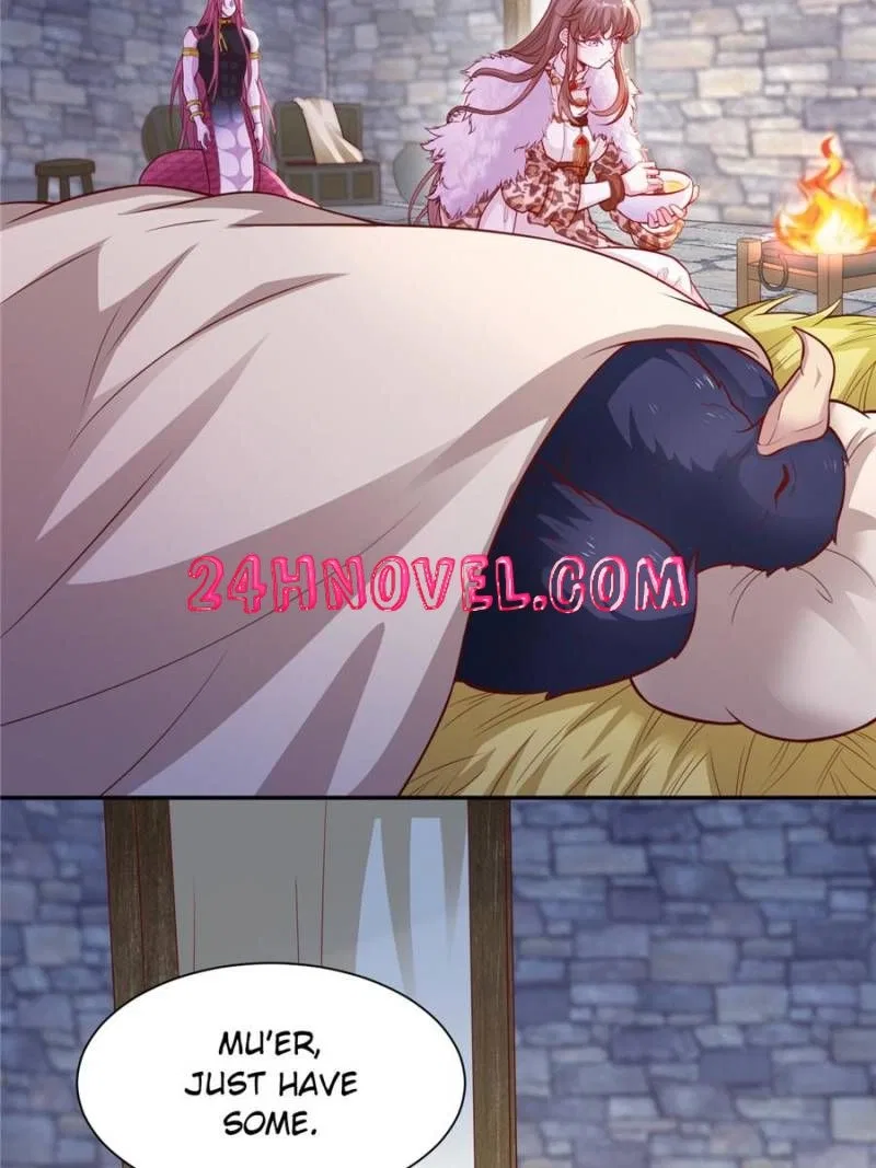 Beauty and the Beasts Chapter 720 – Page 3
