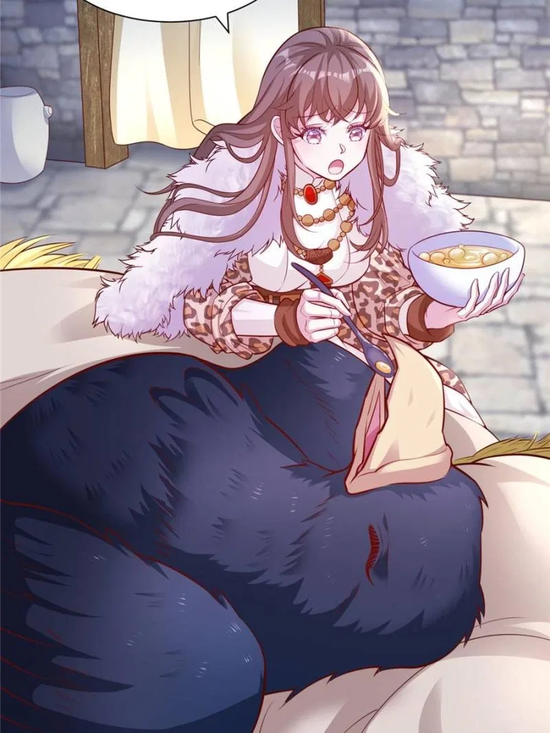 Beauty and the Beasts Chapter 720 – Page 4