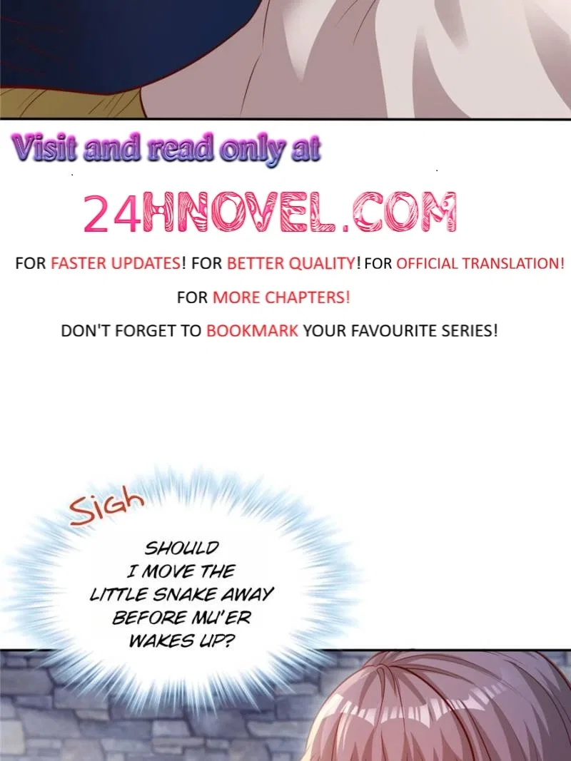 Beauty and the Beasts Chapter 720 – Page 5