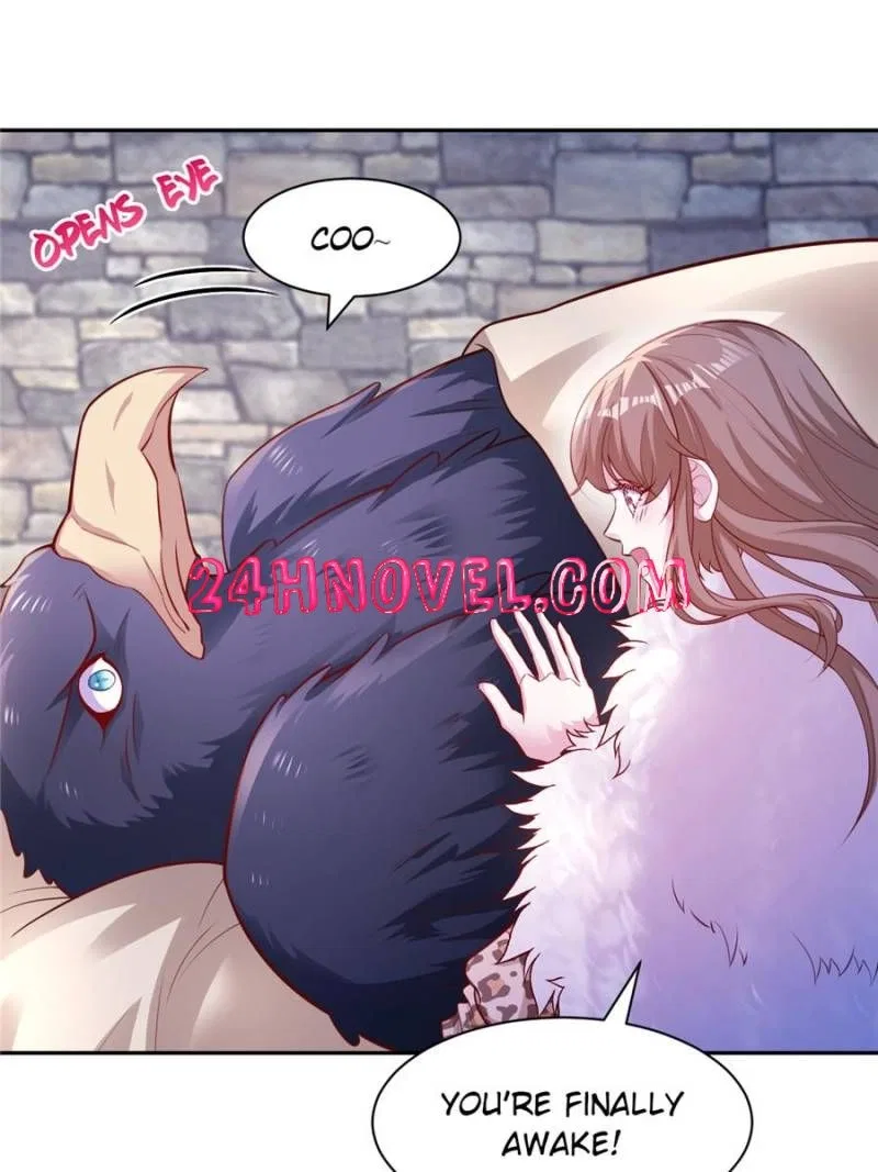 Beauty and the Beasts Chapter 720 – Page 8