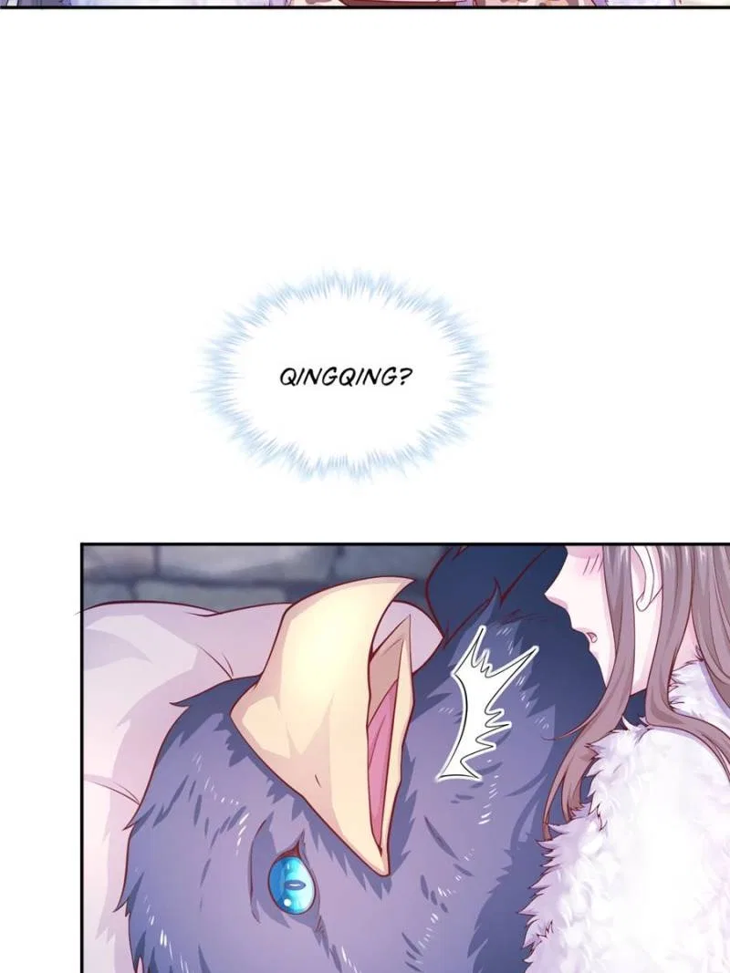 Beauty and the Beasts Chapter 720 – Page 11