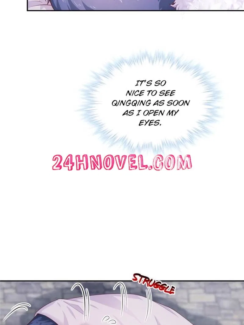 Beauty and the Beasts Chapter 720 – Page 12