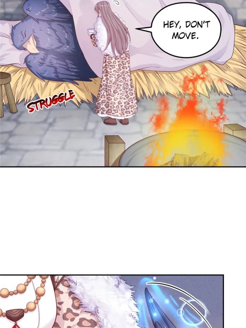 Beauty and the Beasts Chapter 720 – Page 13