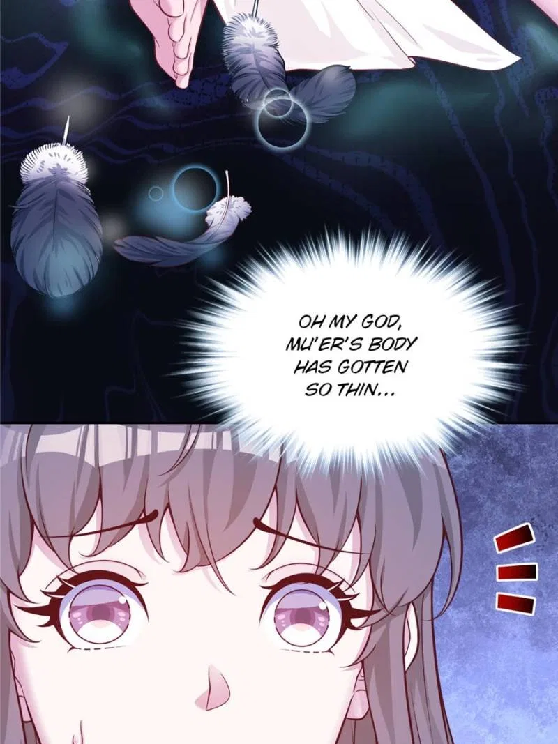 Beauty and the Beasts Chapter 720 – Page 16
