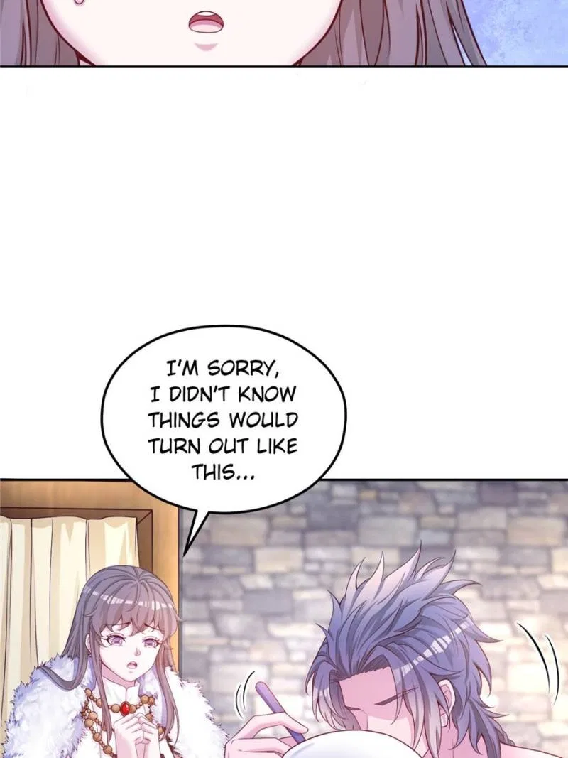 Beauty and the Beasts Chapter 720 – Page 17