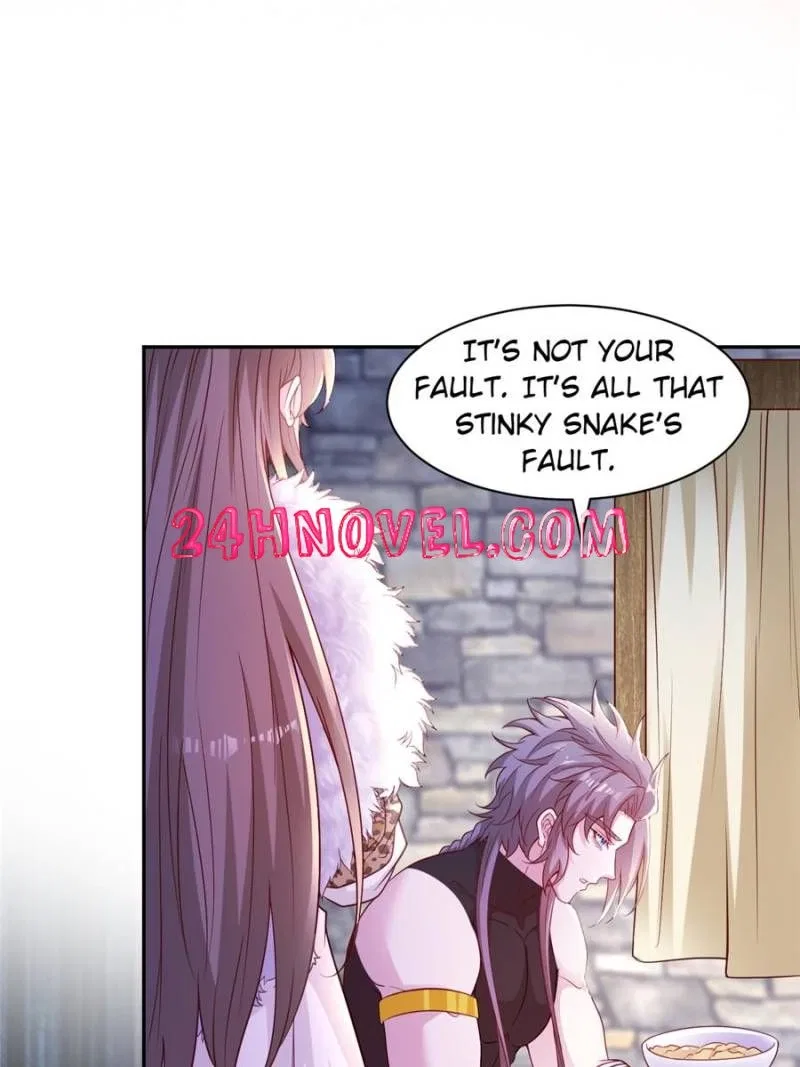 Beauty and the Beasts Chapter 720 – Page 19
