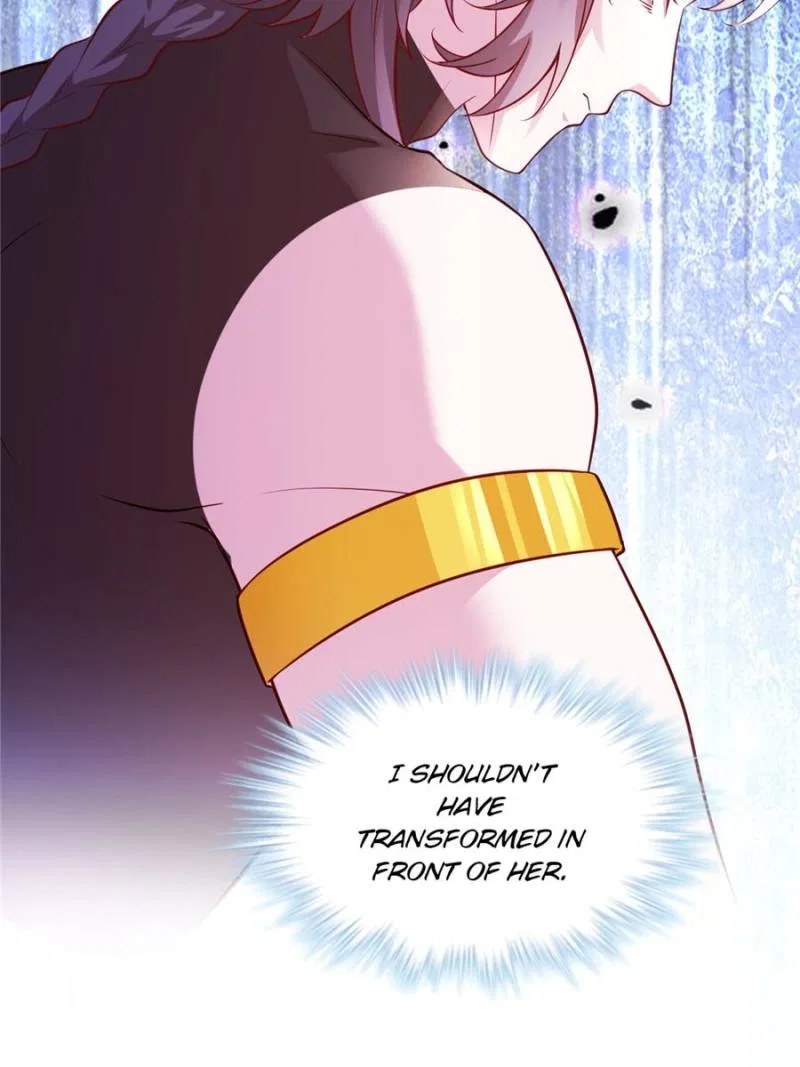 Beauty and the Beasts Chapter 720 – Page 21