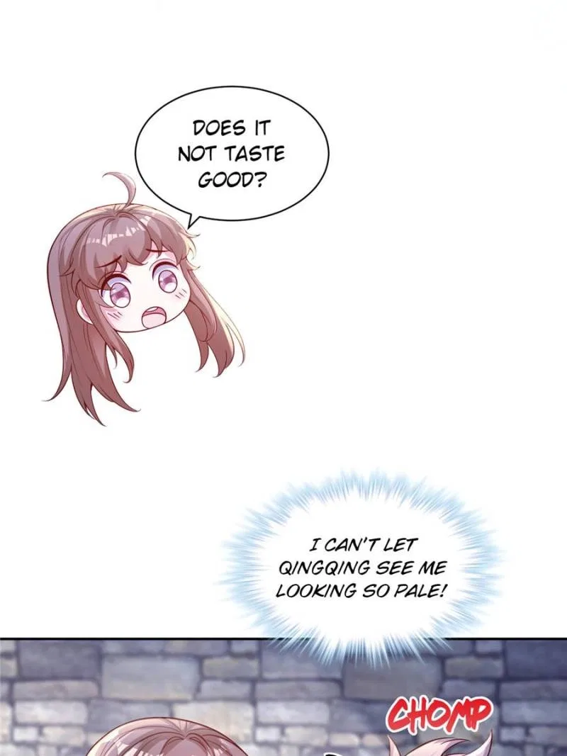 Beauty and the Beasts Chapter 720 – Page 22