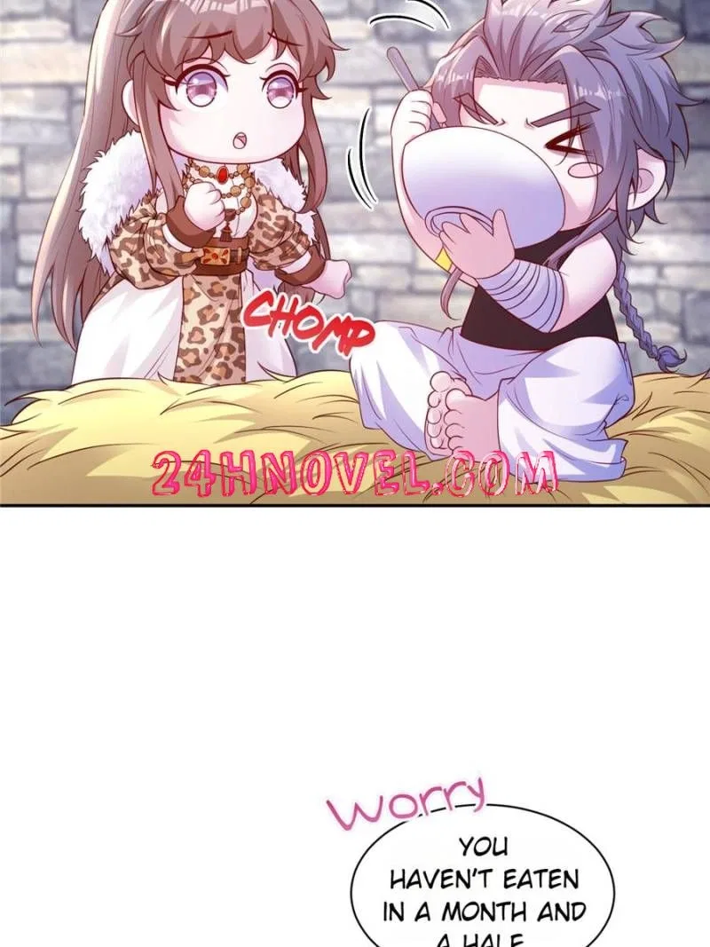 Beauty and the Beasts Chapter 720 – Page 23