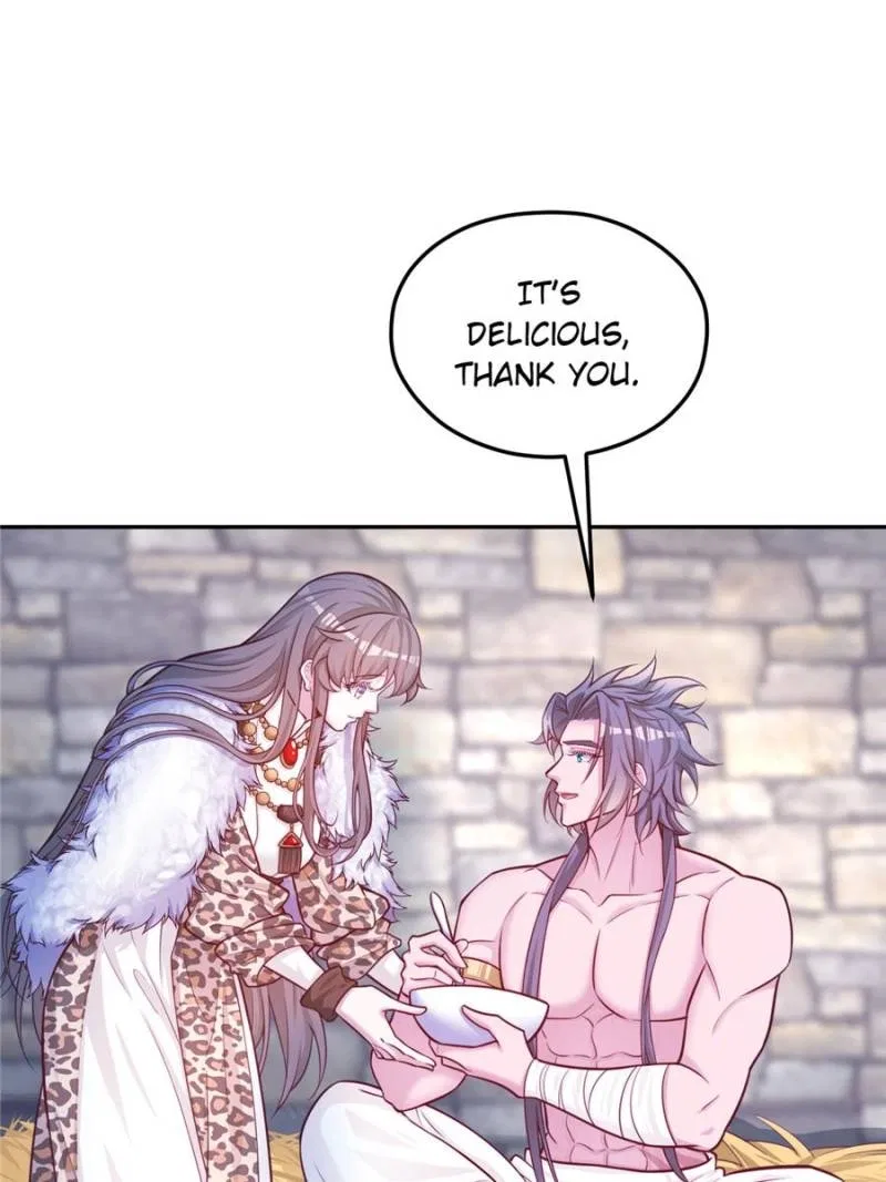 Beauty and the Beasts Chapter 720 – Page 27
