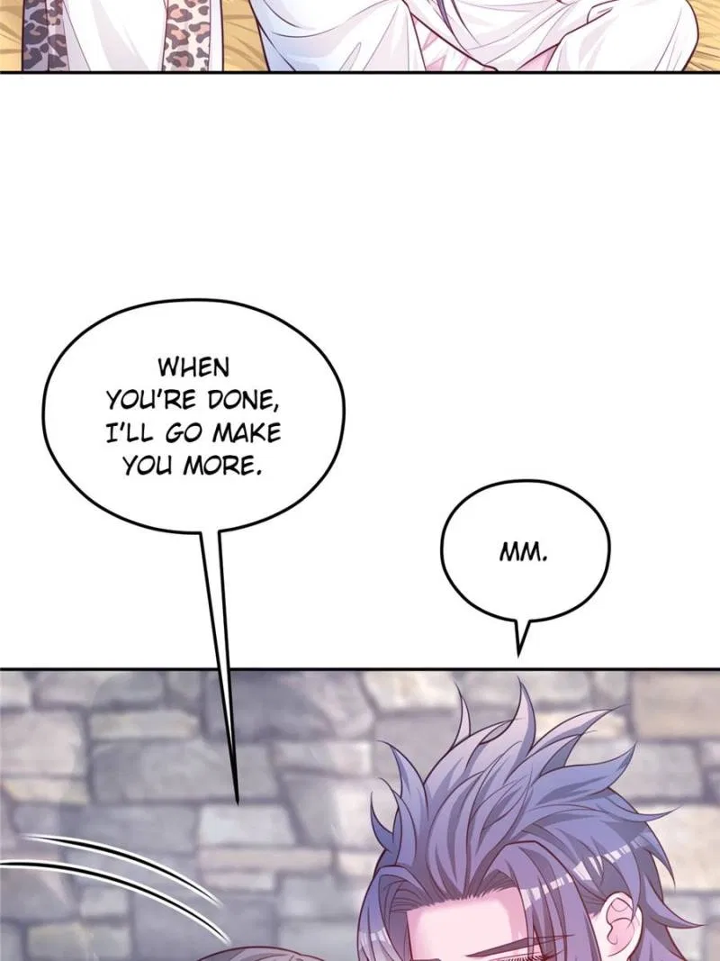 Beauty and the Beasts Chapter 720 – Page 28