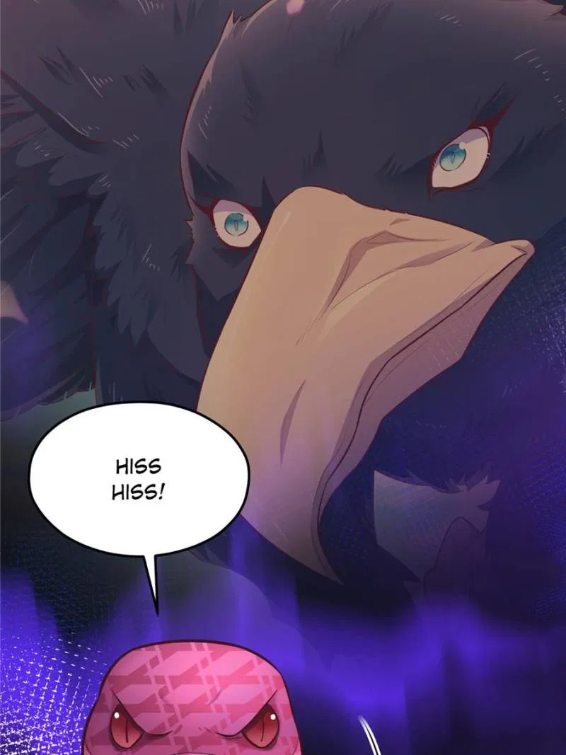 Beauty and the Beasts Chapter 720 – Page 34