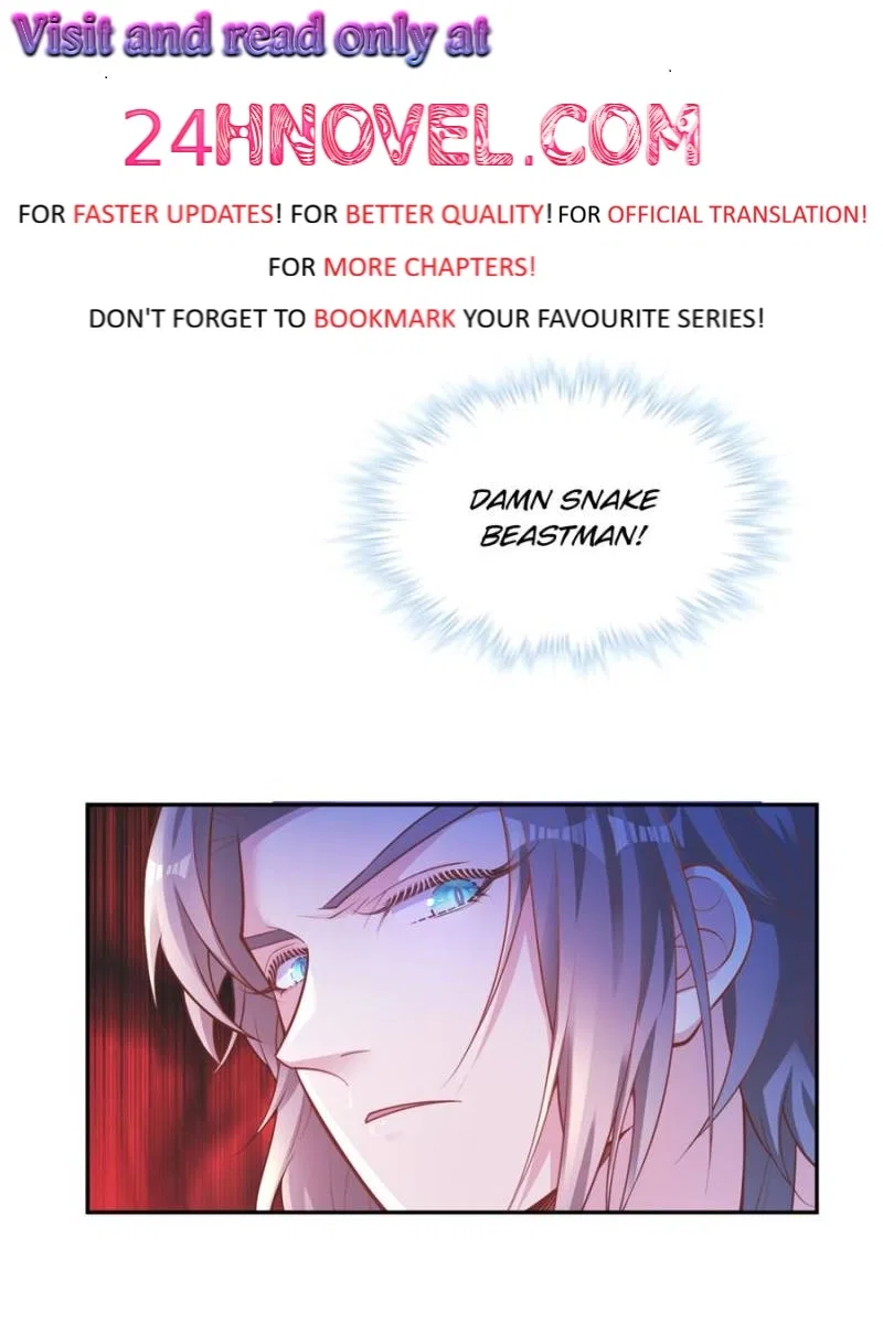 Beauty and the Beasts Chapter 720 – Page 36