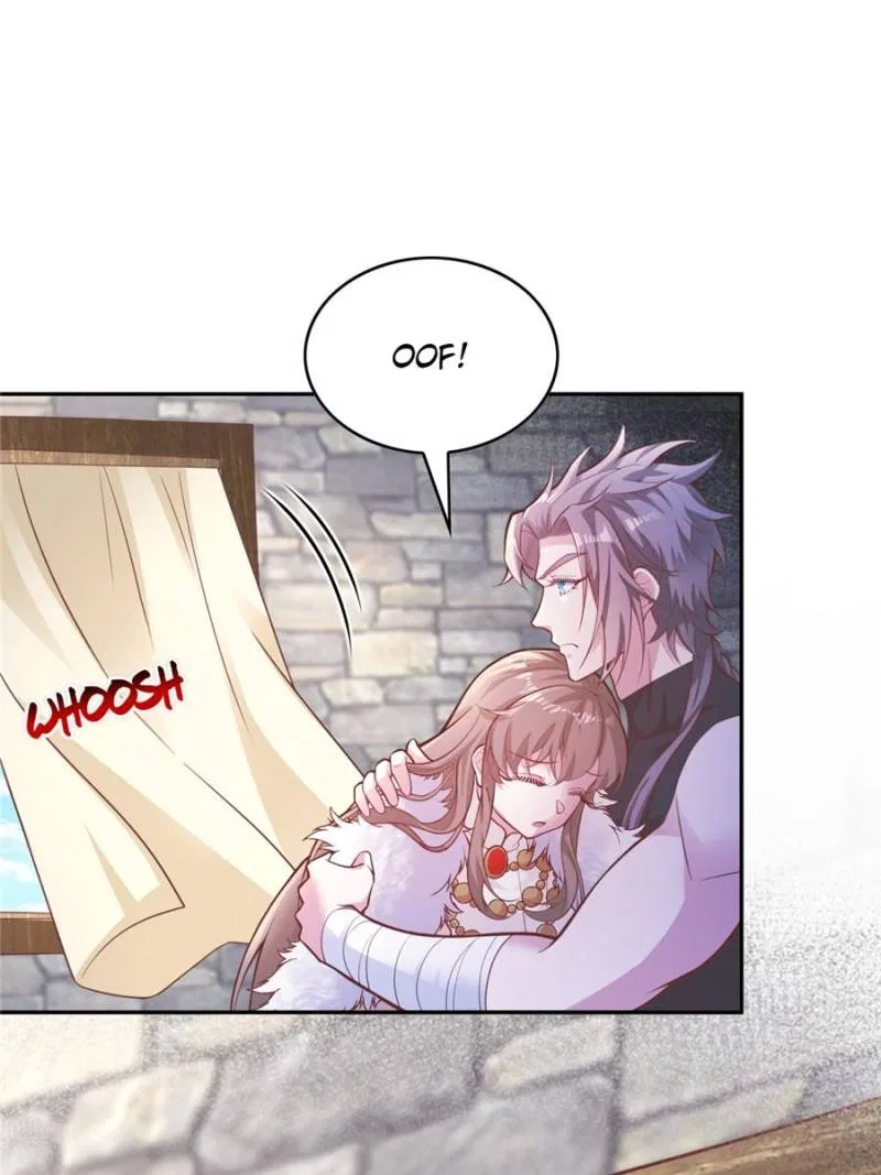Beauty and the Beasts Chapter 720 – Page 37