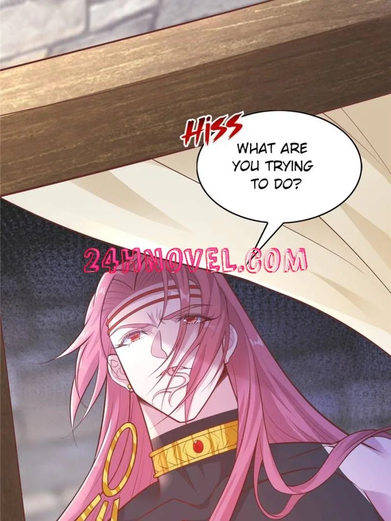 Beauty and the Beasts Chapter 720 – Page 38