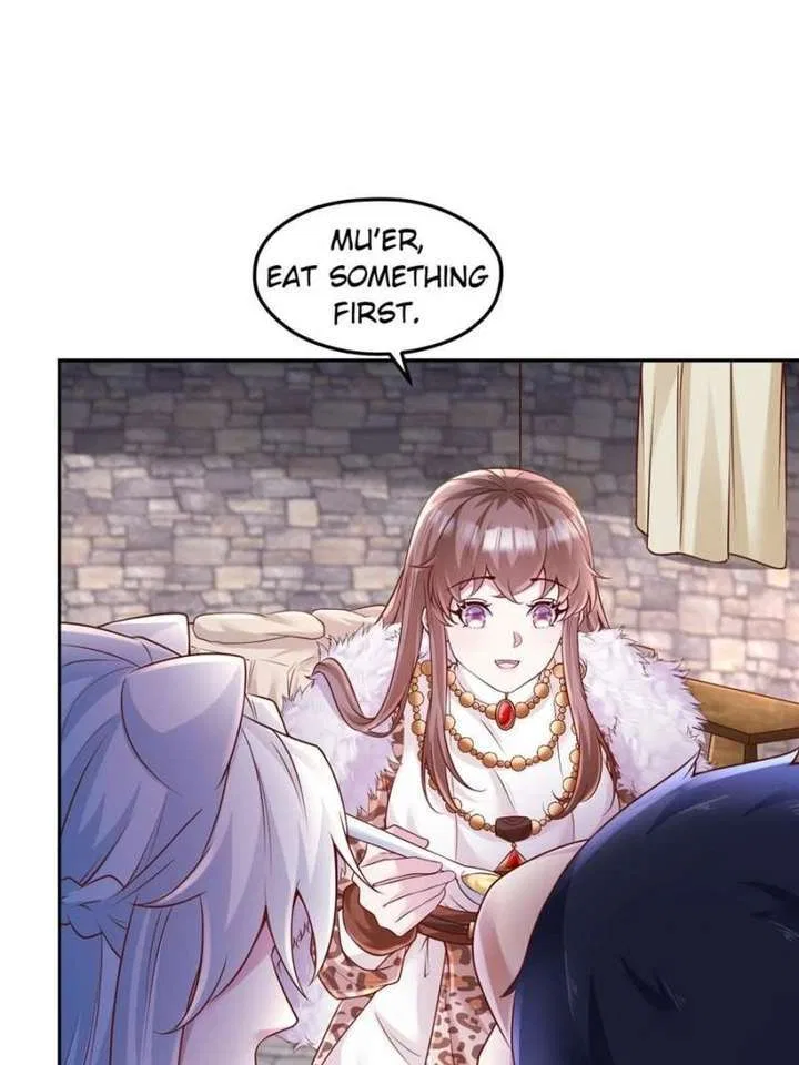Beauty and the Beasts Chapter 719 – Page 2