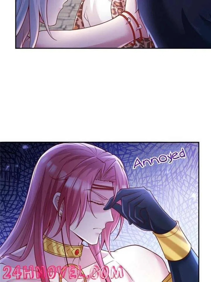 Beauty and the Beasts Chapter 719 – Page 3