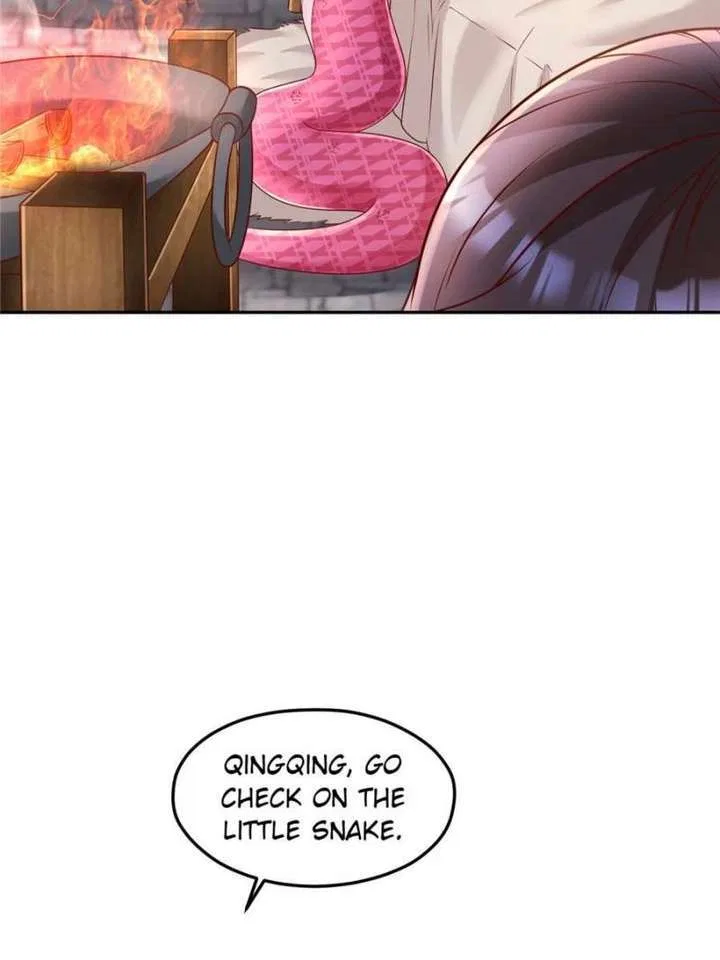 Beauty and the Beasts Chapter 719 – Page 5